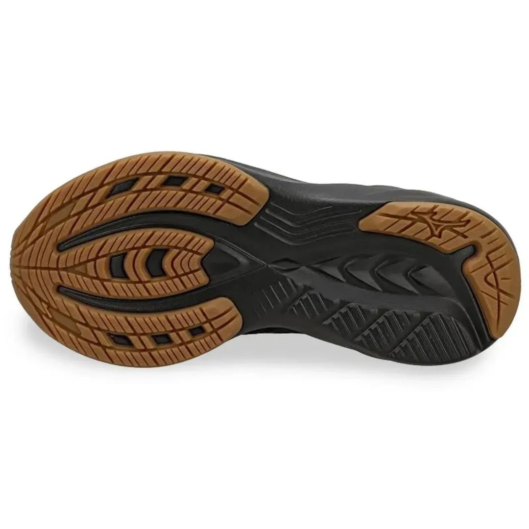 Tenis Mizuno Preto Masculino Space 6 Original Preto 8