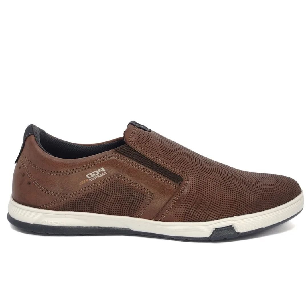 Sapatenis Pegada Pinhão Masculino Original 170422
