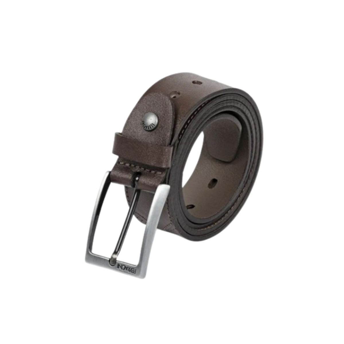 Cintos Ferracini Tabaco Masculino FC667