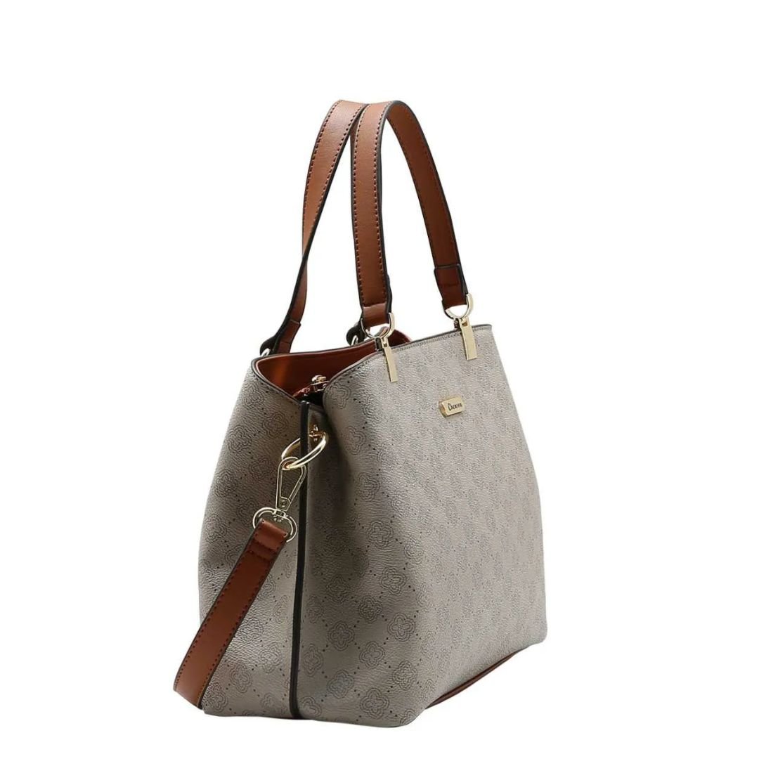 Bolsa Chenson Natural Feminino Original 5881 Bege 2