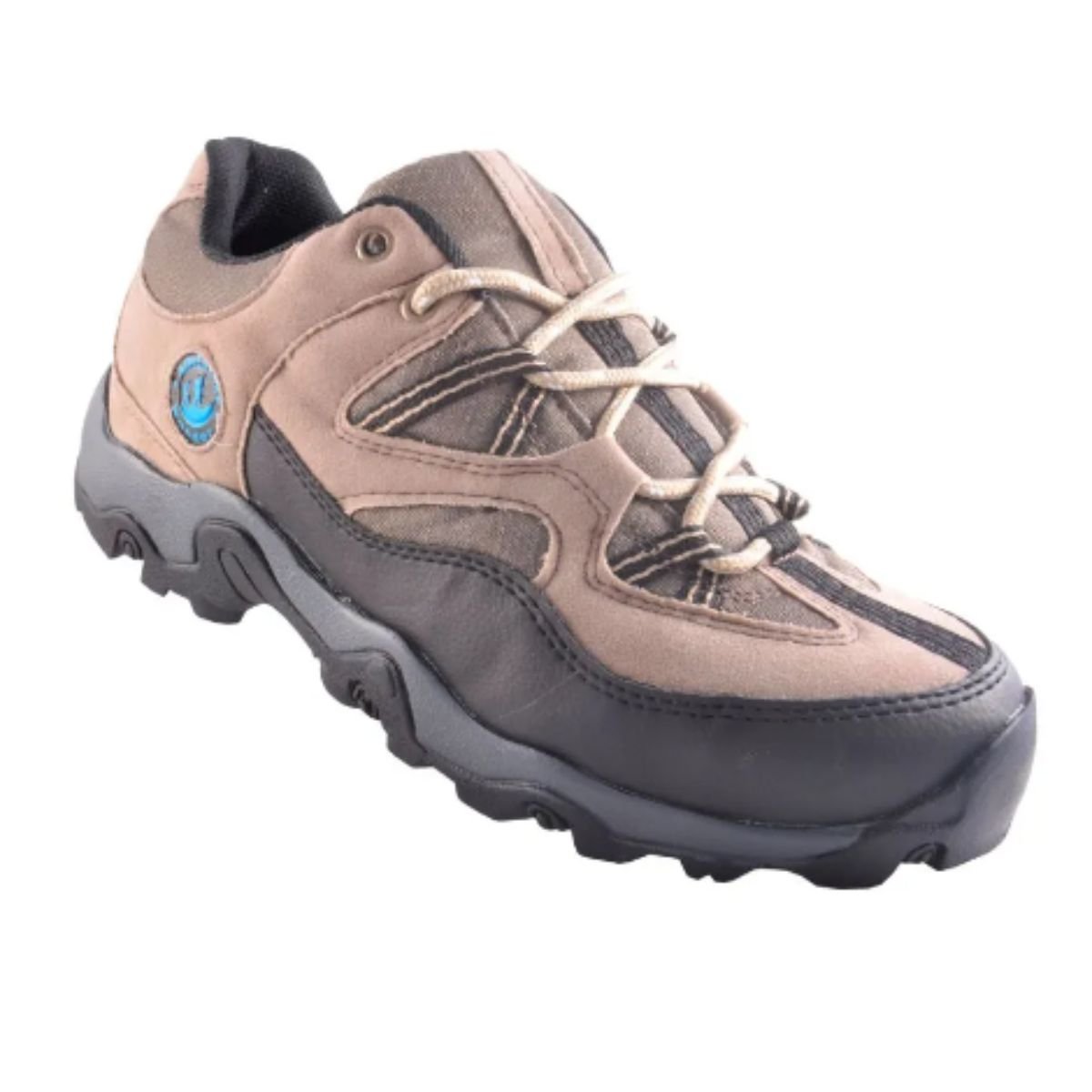 Tenis Wonder Taupe Masculino Adventure Trilha 1043 Taupe 2