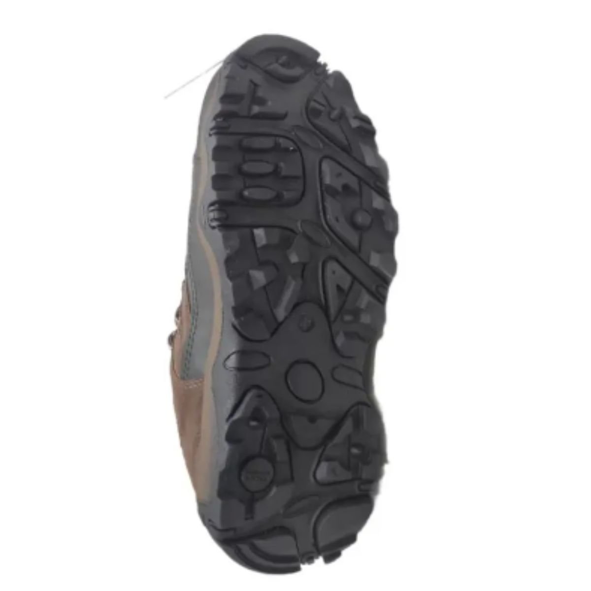 Tenis Wonder Taupe Masculino Adventure Trilha 1043 Taupe 3