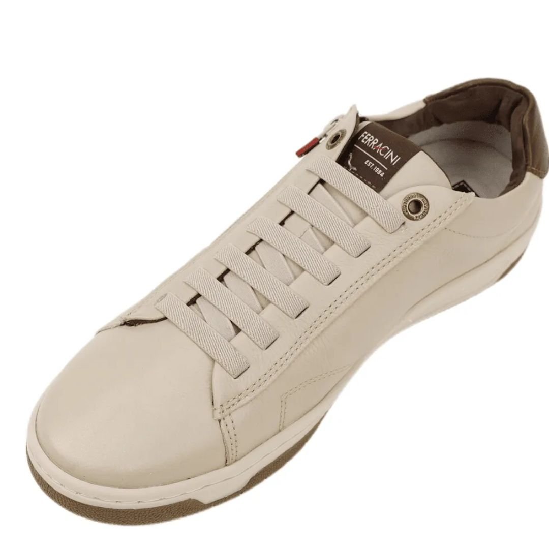 Sapatenis Ferracini Cinza Masculino Original 8052-617 Cinza 3
