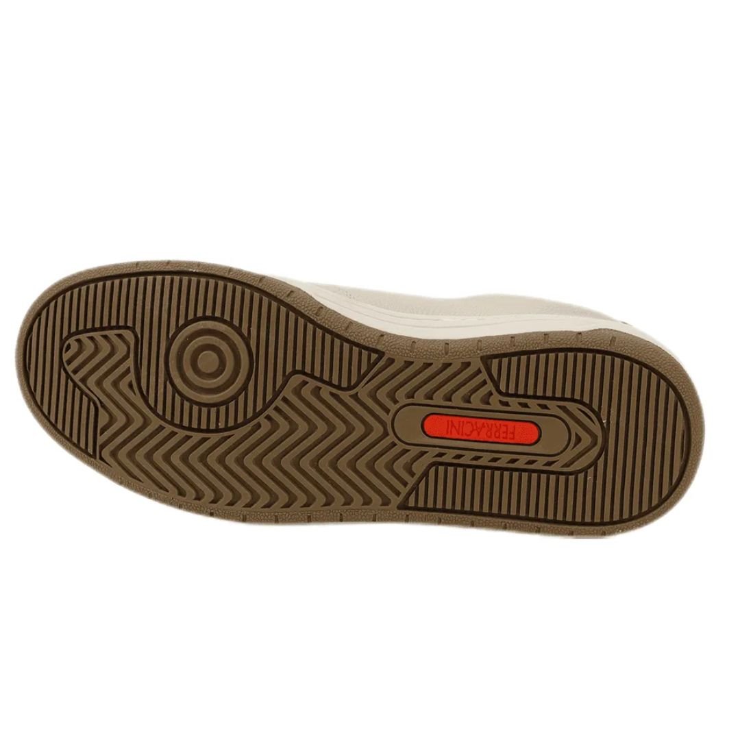 Sapatenis Ferracini Cinza Masculino Original 8052-617 Cinza 4