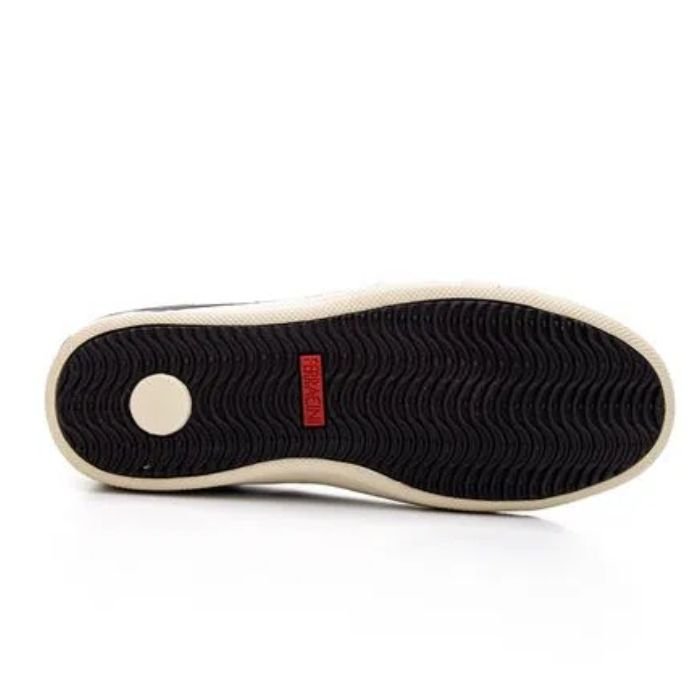 Sapatenis Ferracini Preto Masculino 1357 Preto 3