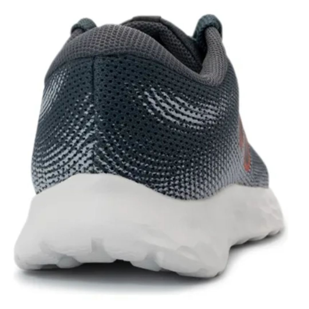 Tenis New Balance Grafite Infantil Menino 520 V8 Original Grafite 4
