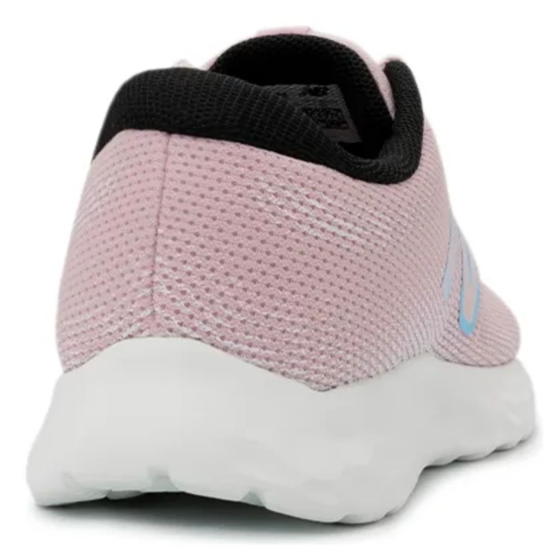 Tenis New Balance Rosa Claro Infantil Menina 520 V8 Original Rosa Claro 4