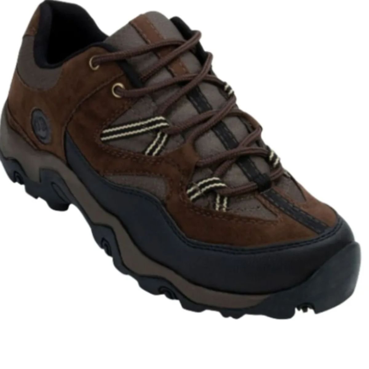 Tênis Wonder Marrom Masculino Original  1043 Marrom 2