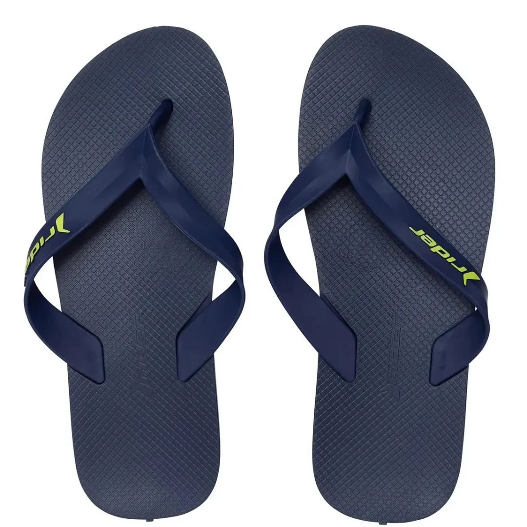 Chinelo Rider Azul Masculino Feel Light 12519 Original Azul 2