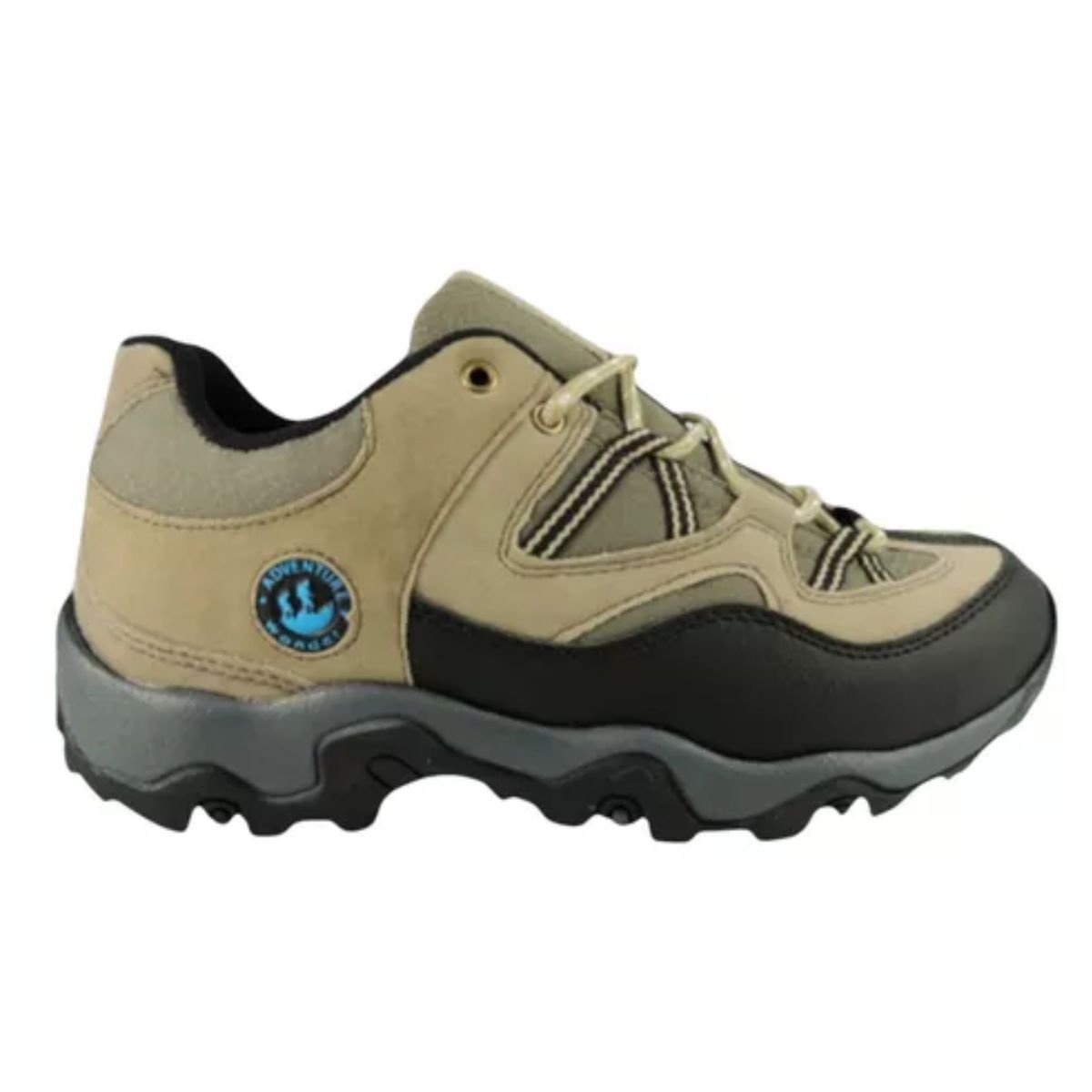 Tênis Wonder Taupe Masculino Original  1043
