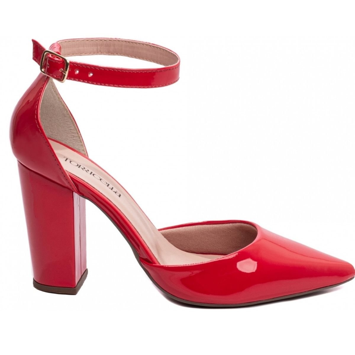Cor Vermelho