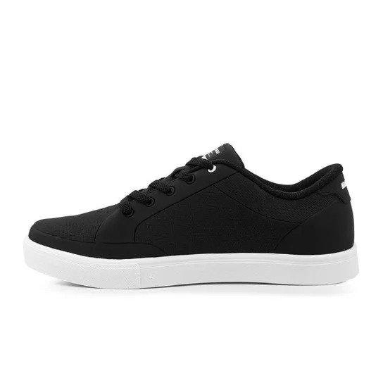 TENIS CASUAL MASCULINO MORMAII URBAN FREE PRETO/BRANCO Preto/Branco 2