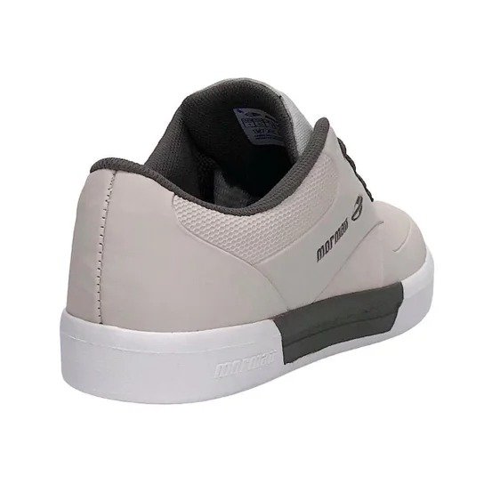 TENIS CASUAL MORMAII URBAN SMASH ICE Bege 4