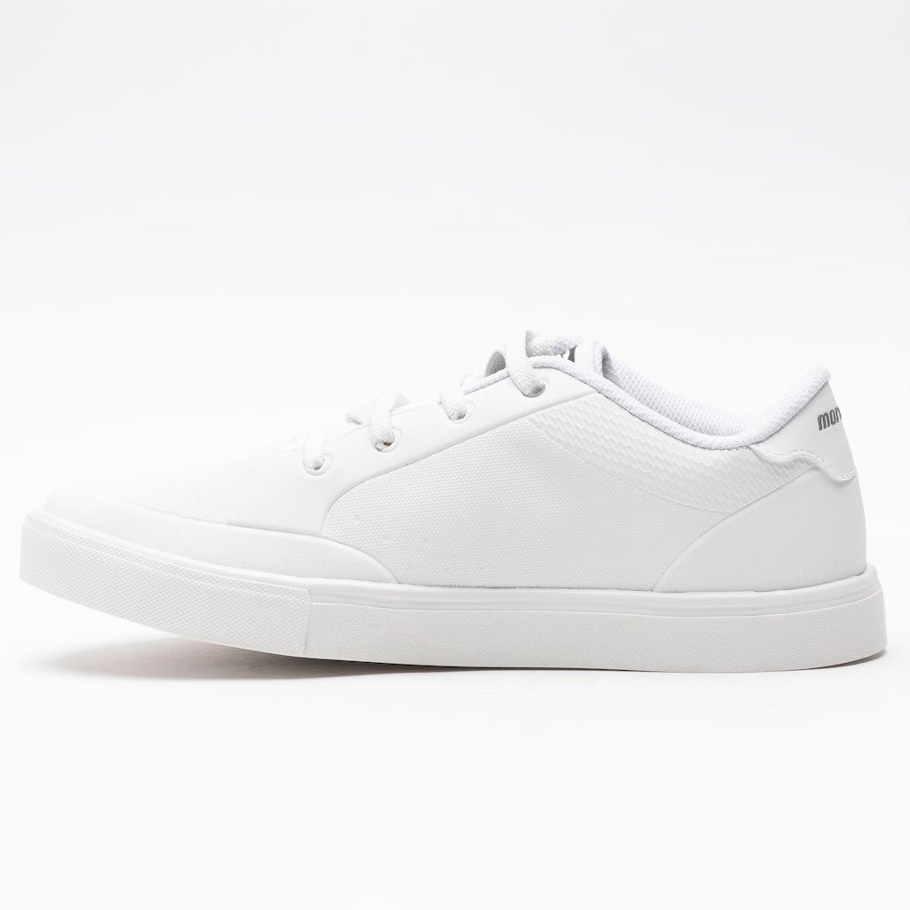 TENIS CASUAL MORMAII URBAN FREE JR EASY BRANCO Branco 2