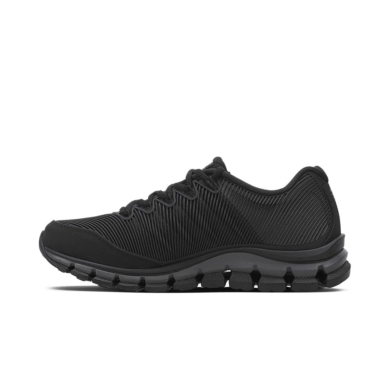 TENIS MASCULINO OLYMPIKUS DYNAMIC PRETO Preto 2