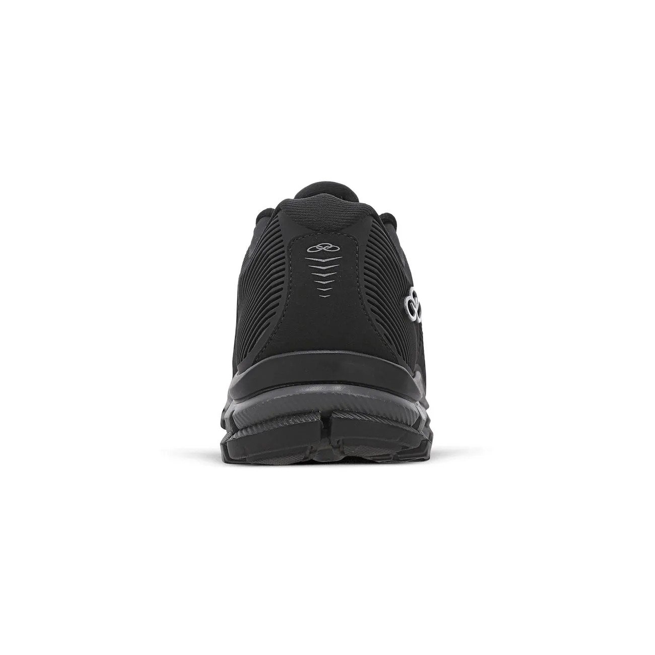 TENIS MASCULINO OLYMPIKUS DYNAMIC PRETO Preto 5