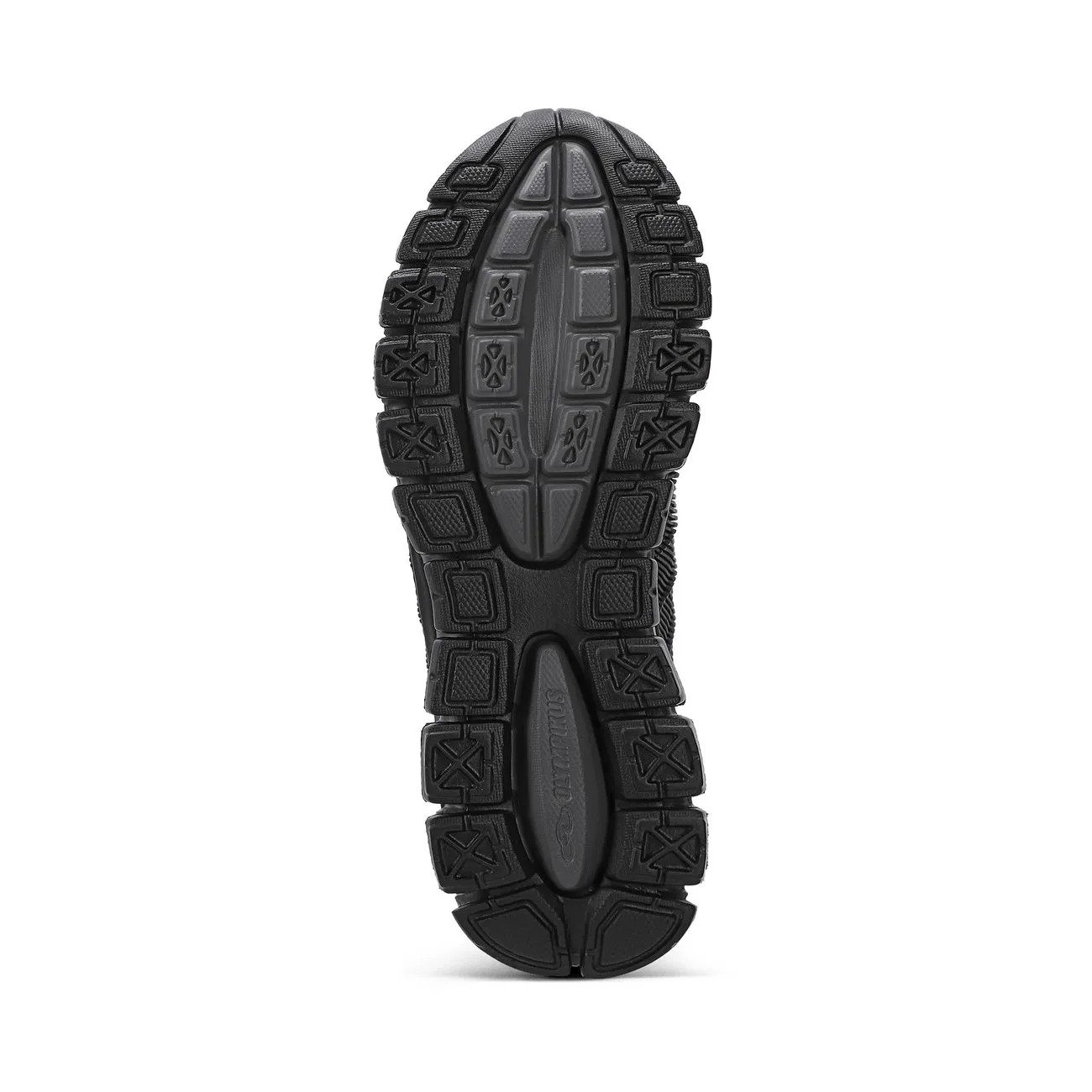 TENIS MASCULINO OLYMPIKUS DYNAMIC PRETO Preto 6