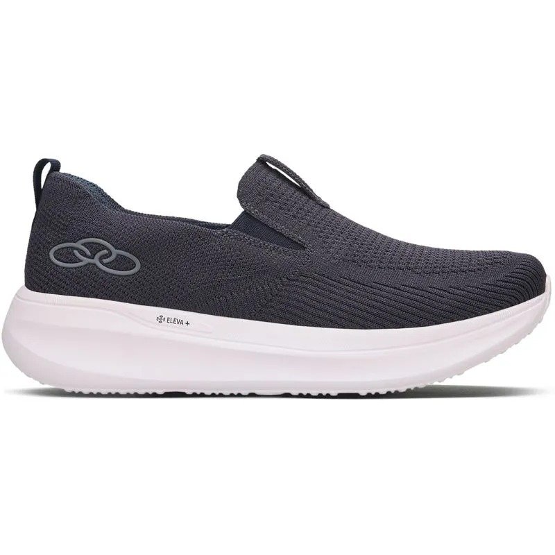 TENIS CASUAL OLYMPIKUS MARINHO WELLNESS 3
