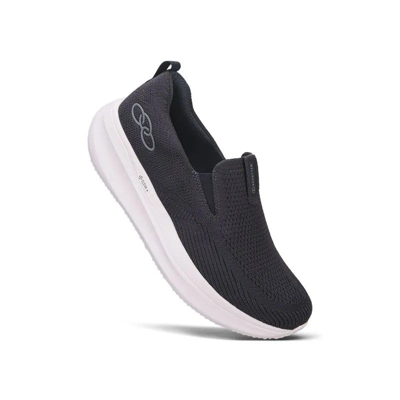 TENIS CASUAL OLYMPIKUS MARINHO WELLNESS 3 Marinho 3