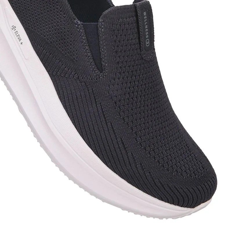 TENIS CASUAL OLYMPIKUS MARINHO WELLNESS 3 Marinho 4