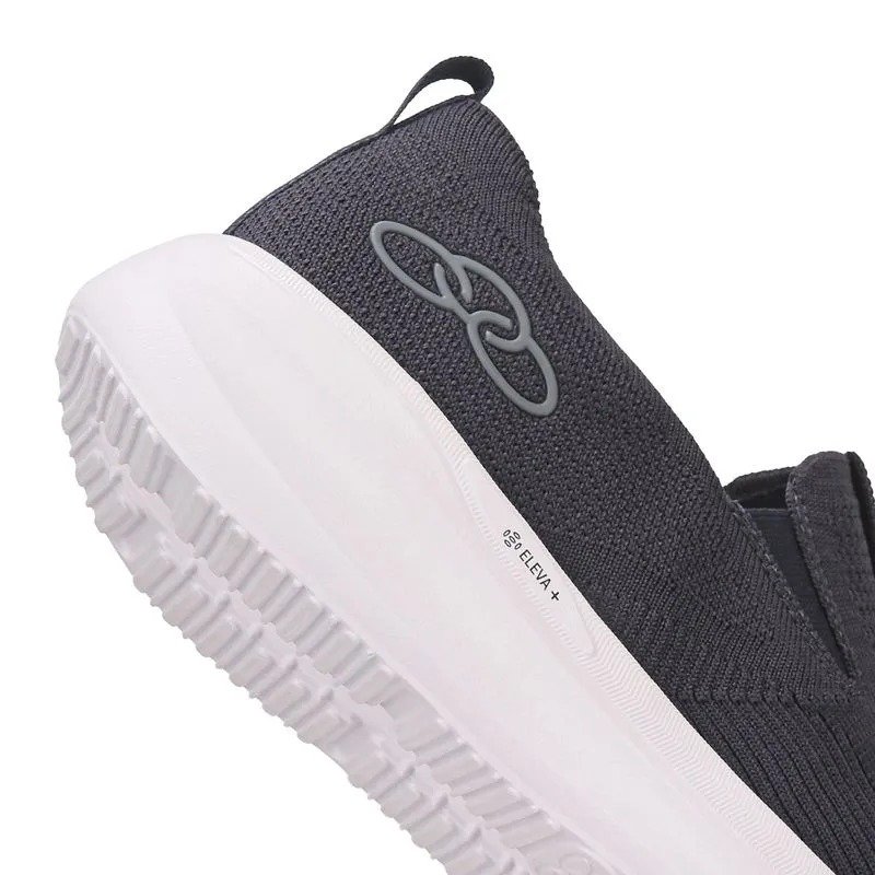 TENIS CASUAL OLYMPIKUS MARINHO WELLNESS 3 Marinho 5