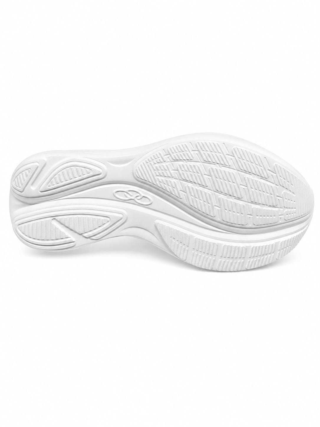 Tênis Feminino Olympikus Intuit 2 Bege/Roxo Roxo 5