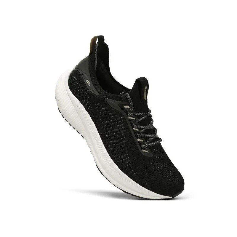 TENIS ESPORTIVO OLYMPIKUS PRETO ADRENA 2 Preto 2