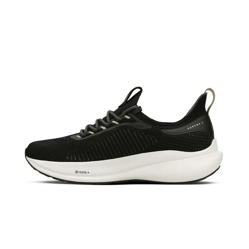 TENIS ESPORTIVO OLYMPIKUS PRETO ADRENA 2 Preto 3