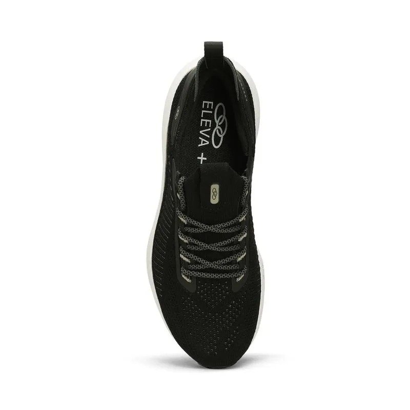 TENIS ESPORTIVO OLYMPIKUS PRETO ADRENA 2 Preto 4