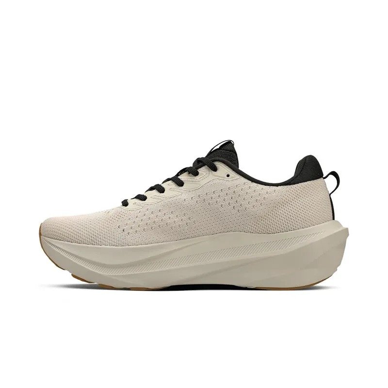 TENIS CORRIDA OLYMPIKUS NUVEM ARENITO/PRETO Arenito/Preto 3