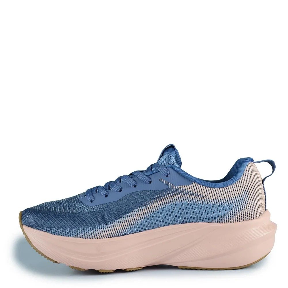 TENIS FEMININO OLYMPIKUS SWIFT 6 MARITMO/ORGANZA Maritmo/Organza 2