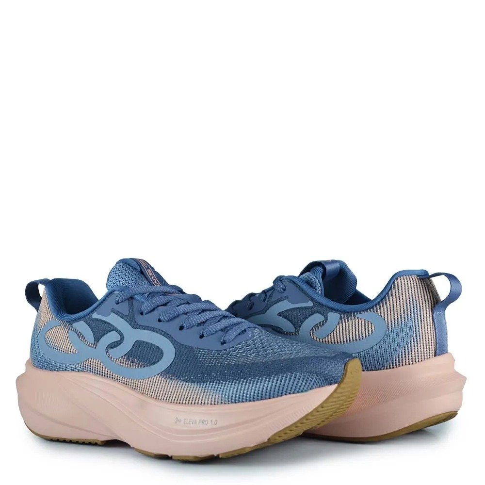 TENIS FEMININO OLYMPIKUS SWIFT 6 MARITMO/ORGANZA Maritmo/Organza 5