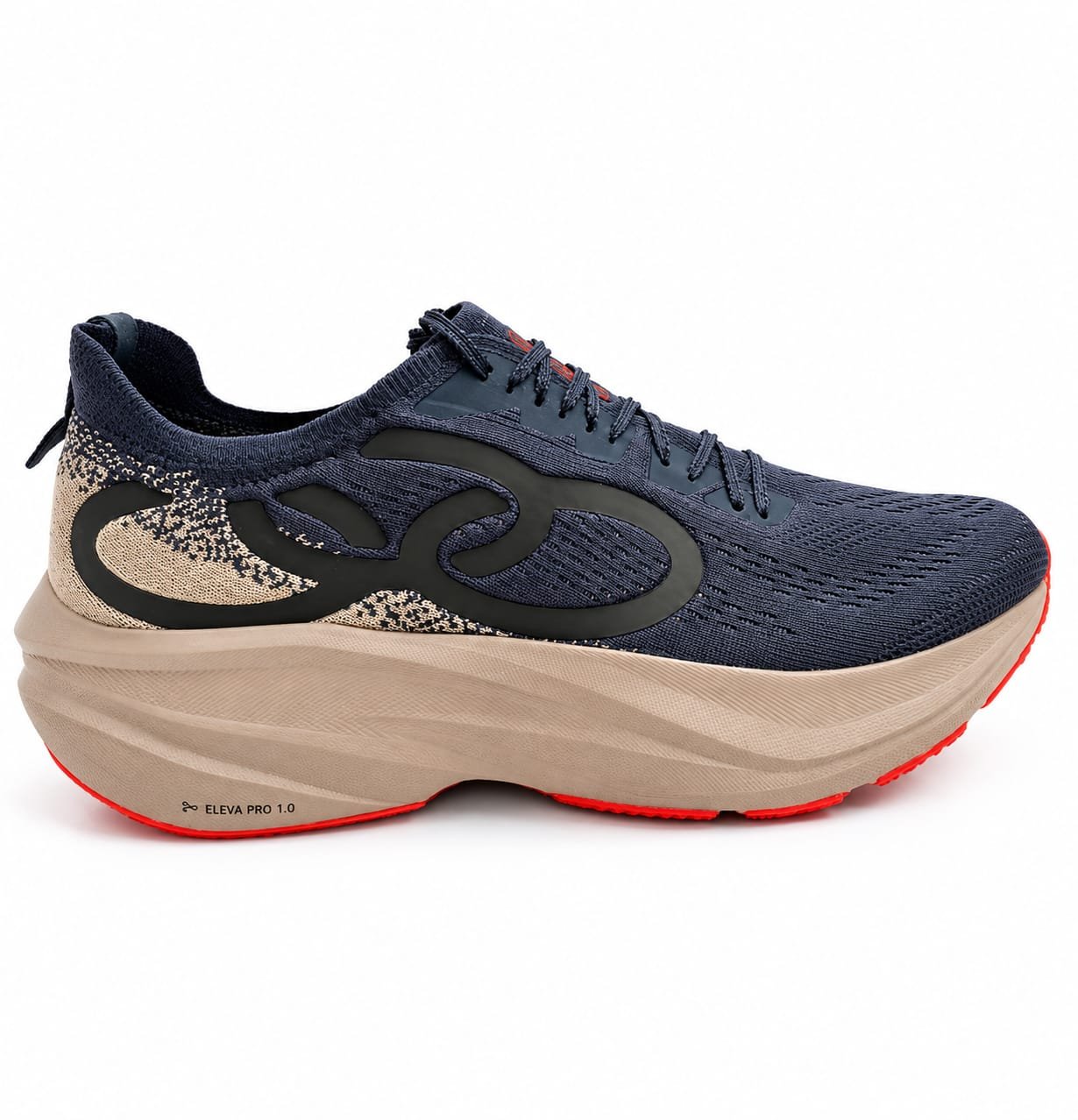 TENIS MASCULINO OLYMPIKUS VIBRA CHUMBO/MULTI