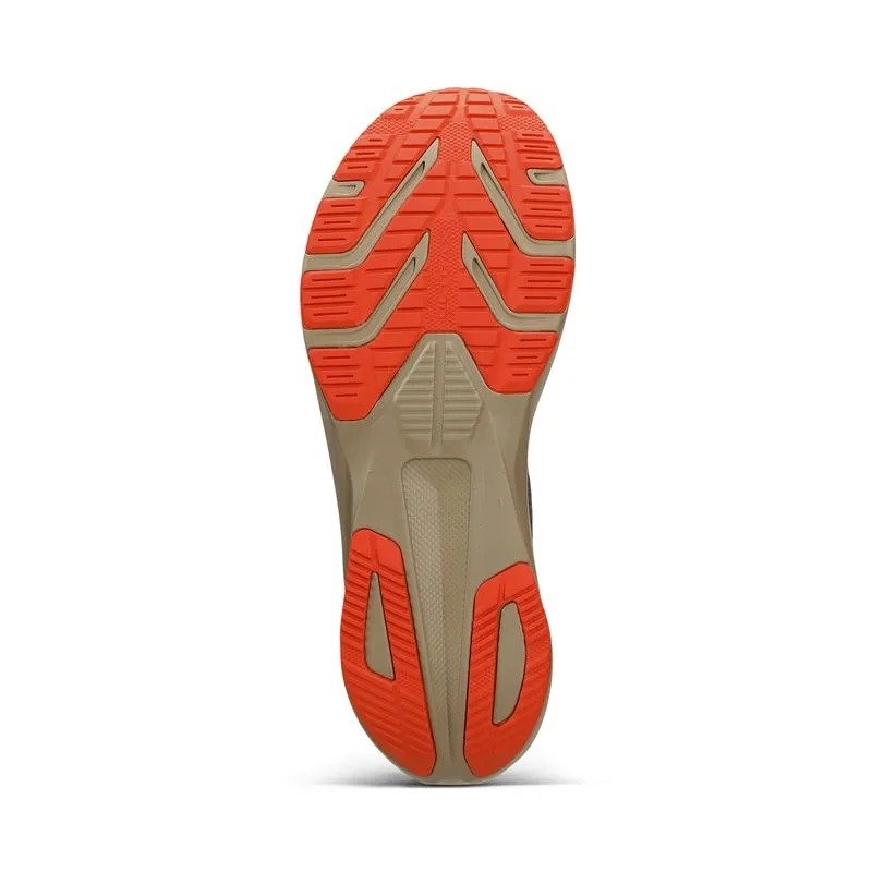 TENIS MASCULINO OLYMPIKUS VIBRA CHUMBO/MULTI Chumbo 3
