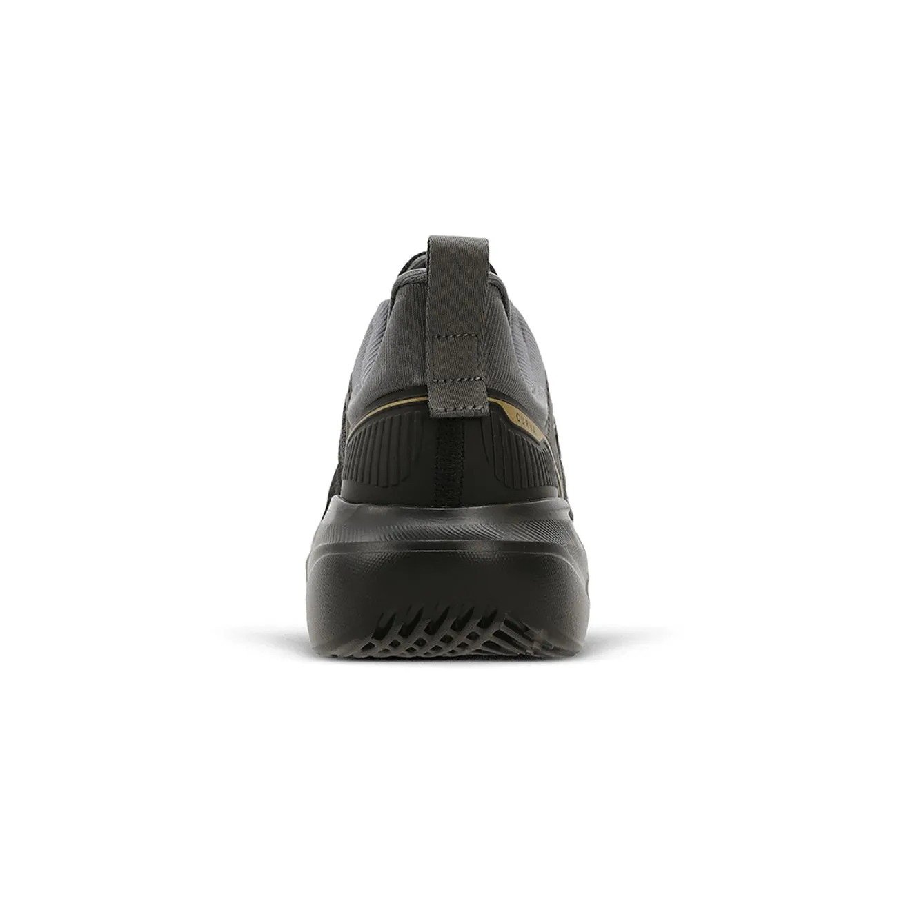 TÊNIS OLYMPIKUS CURVA  MASCULINO PRETO Preto 4