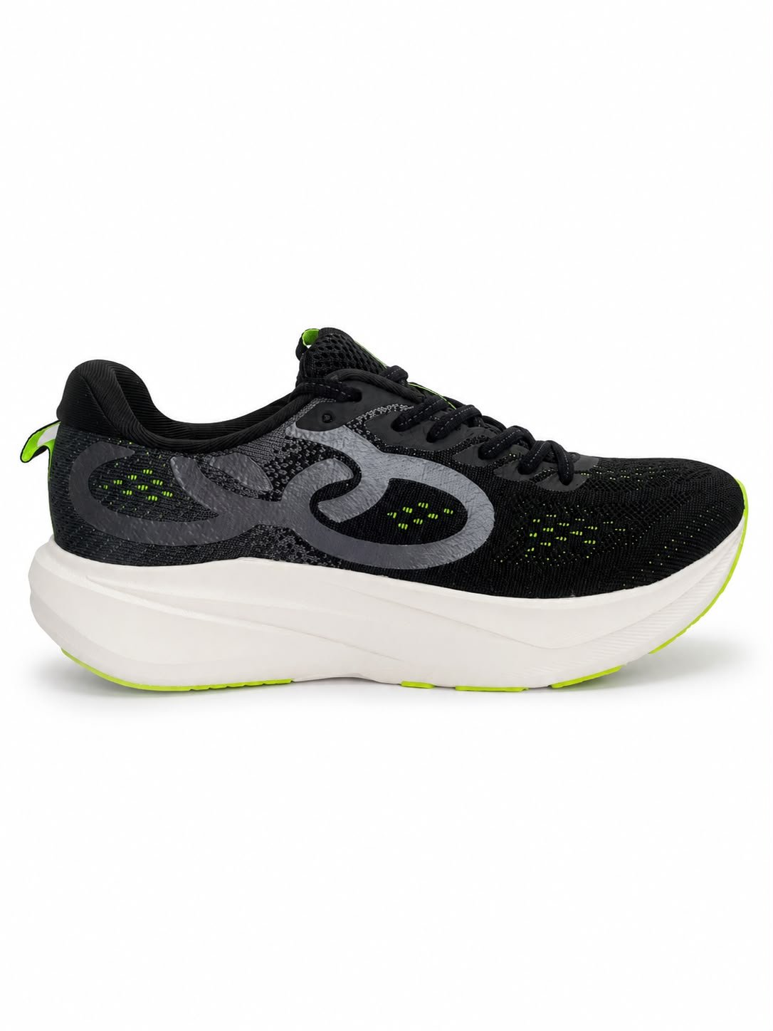 TENIS MASCULINO OLYMPIKUS CHALLENGER 6 PRETO  ORIGINAL