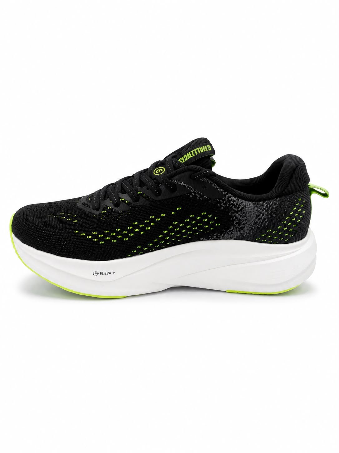 TENIS MASCULINO OLYMPIKUS CHALLENGER 6 PRETO ORIGINAL Preto 2