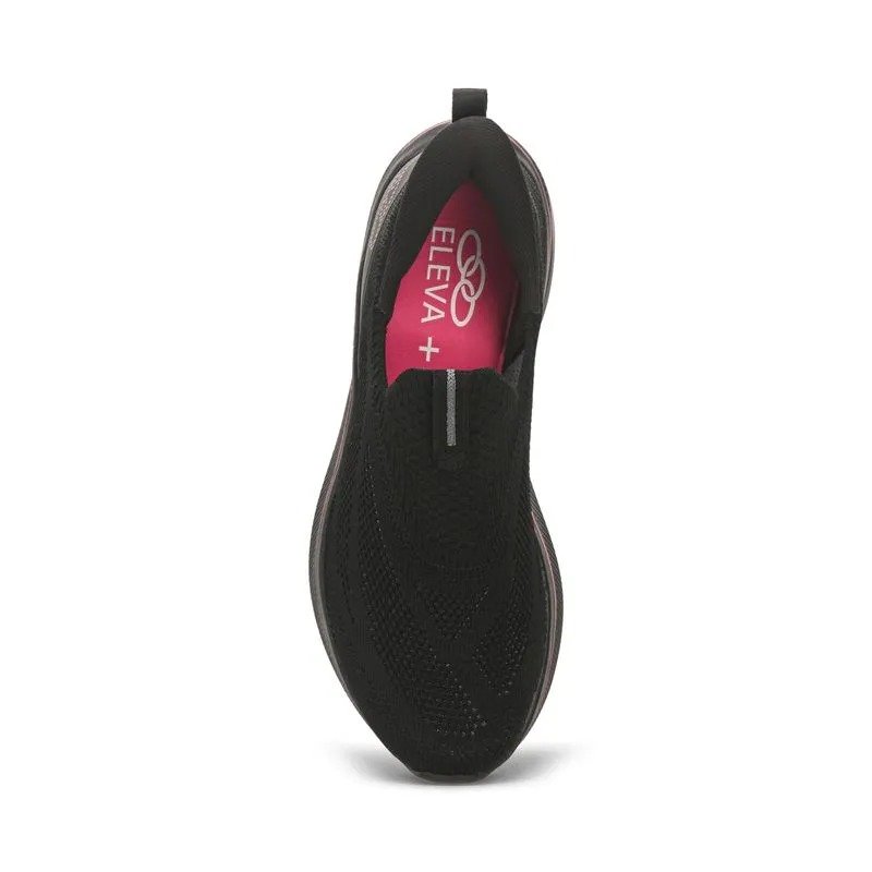TENIS FEMININO OLYMPIKUS PRETO INTUIT 2 Preto 4