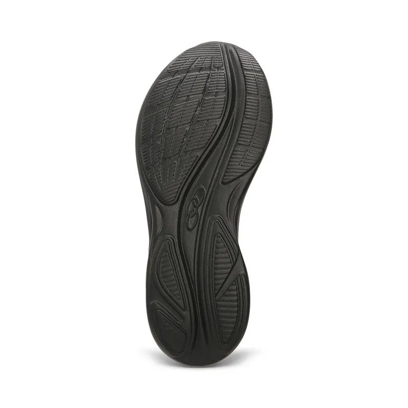 TENIS FEMININO OLYMPIKUS PRETO INTUIT 2 Preto 5