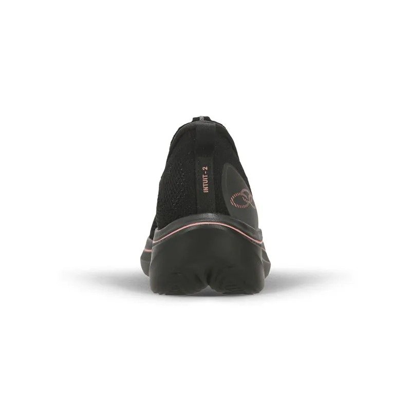 TENIS FEMININO OLYMPIKUS PRETO INTUIT 2 Preto 6