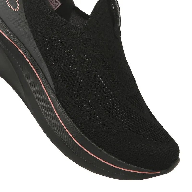 TENIS FEMININO OLYMPIKUS PRETO INTUIT 2 Preto 7