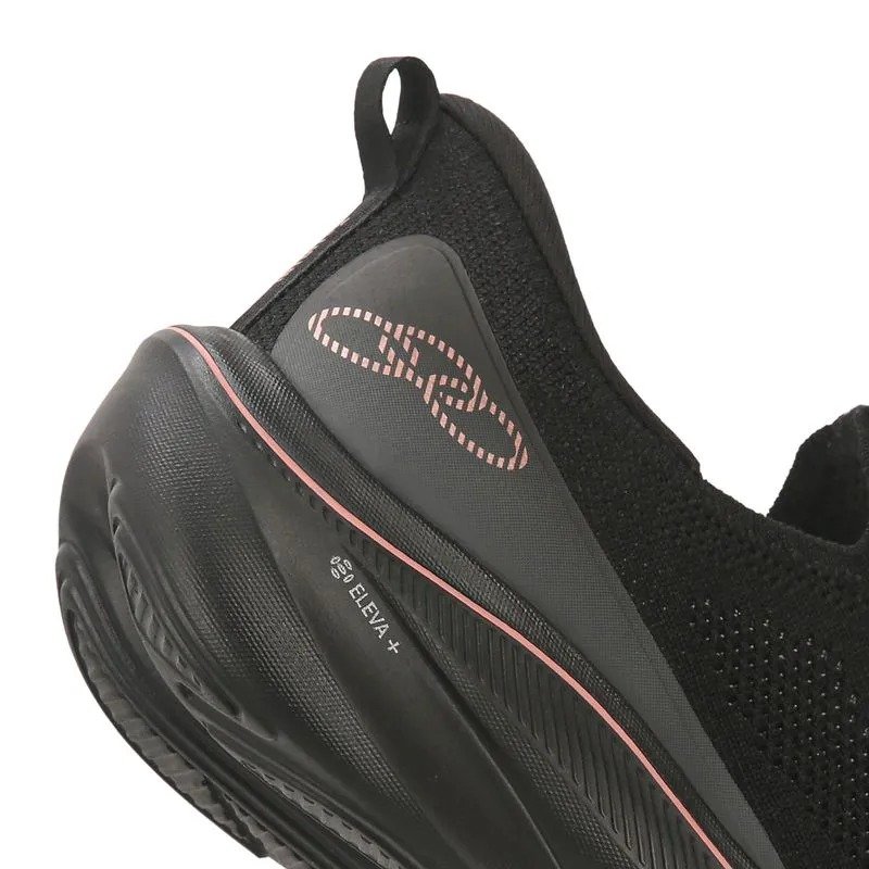 TENIS FEMININO OLYMPIKUS PRETO INTUIT 2 Preto 8