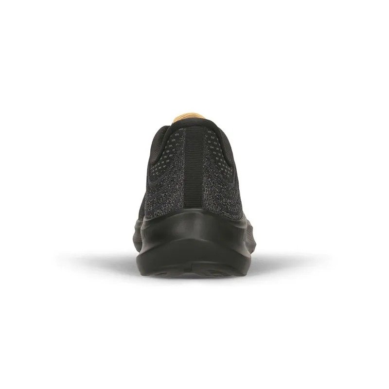 TENIS CASUAL OLYMPIKUS PRETO VENUS 3 Preto 5