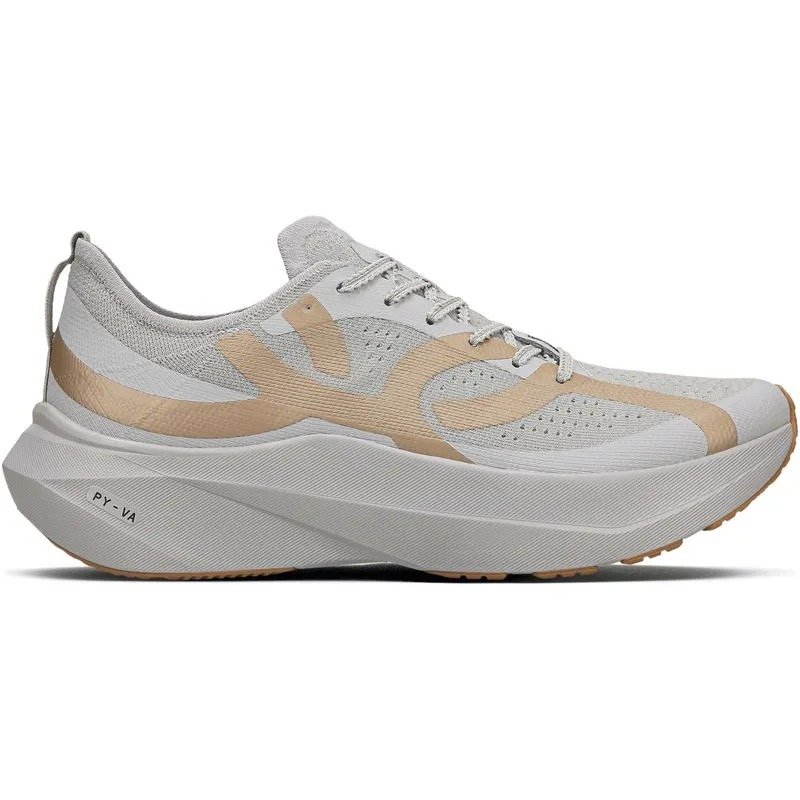 TENIS FEMININO OLYMPIKUS VIBRA LUNAR/BEGE