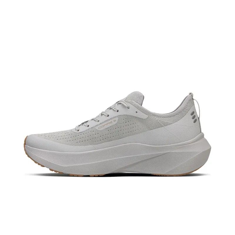 TENIS FEMININO OLYMPIKUS VIBRA  LUNAR/BEGE Lunar/Bege 2