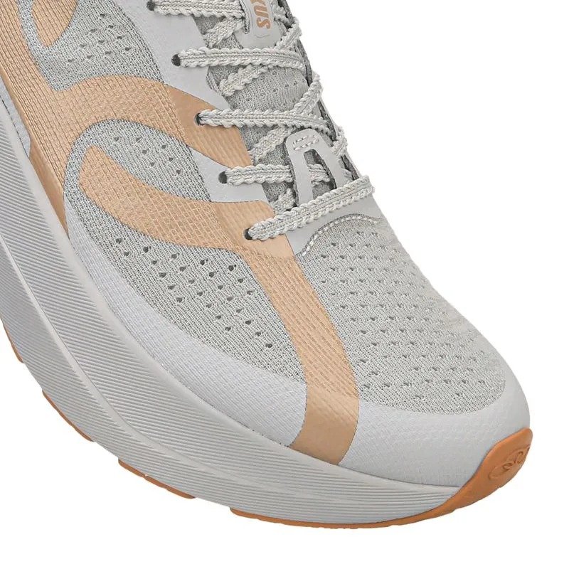 TENIS FEMININO OLYMPIKUS VIBRA  LUNAR/BEGE Lunar/Bege 5