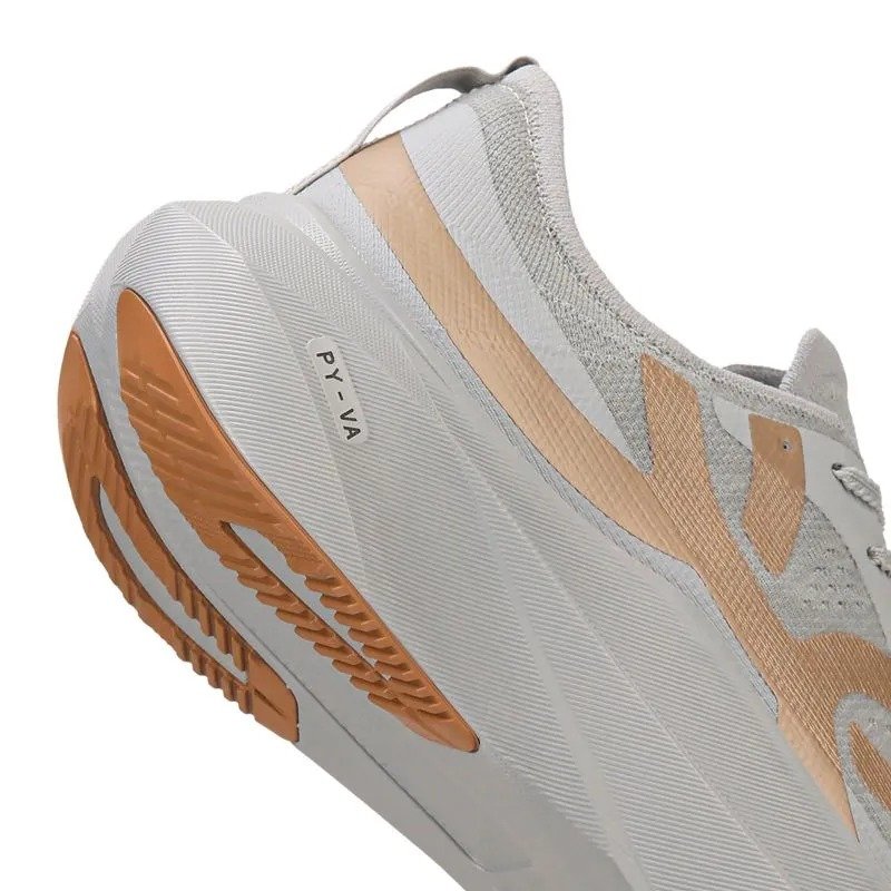 TENIS FEMININO OLYMPIKUS VIBRA  LUNAR/BEGE Lunar/Bege 6