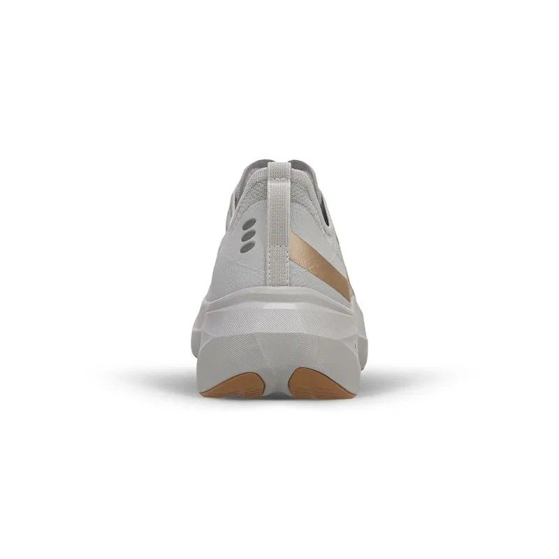 TENIS FEMININO OLYMPIKUS VIBRA  LUNAR/BEGE Lunar/Bege 7