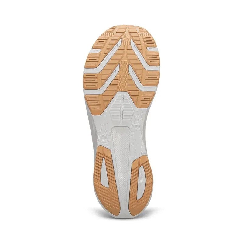 TENIS FEMININO OLYMPIKUS VIBRA  LUNAR/BEGE Lunar/Bege 8