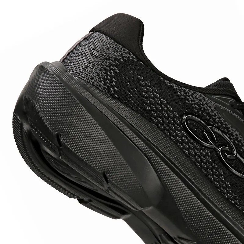TENIS MASCULINO OLYMPIKUS SOMA 2 PRETO Preto 7
